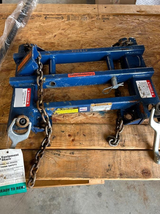 2024 CURRENT TOOLS 2281