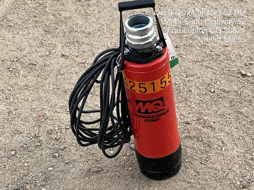 2024 MULTIQUIP ST3020BCUL