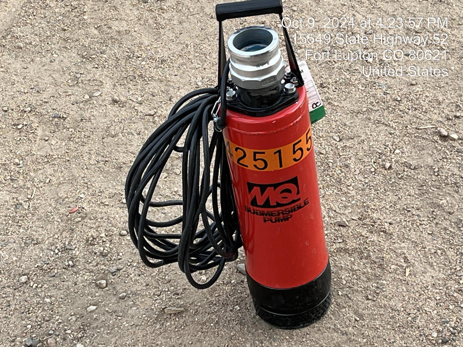 2024 MULTIQUIP ST3020BCUL