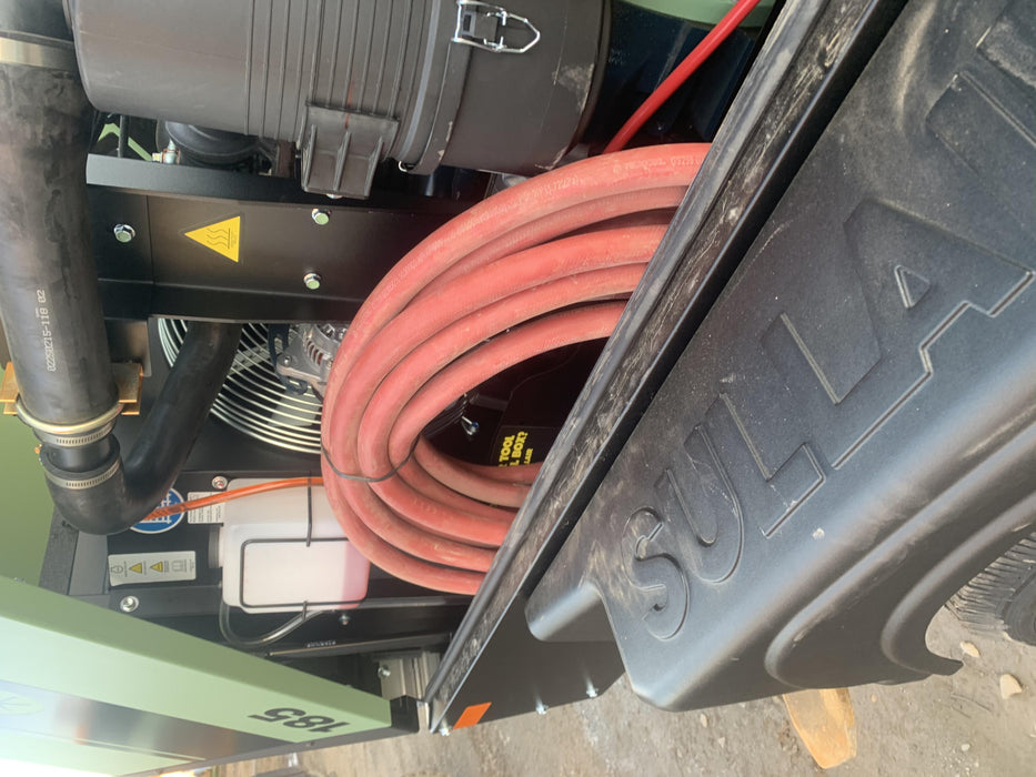 2020 SULLAIR 185-DPQ