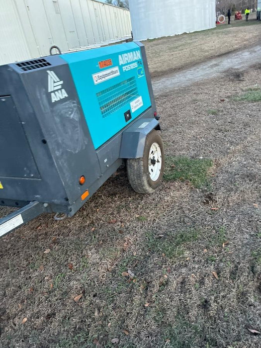 2021 AIRMAN PDS185S-6E1