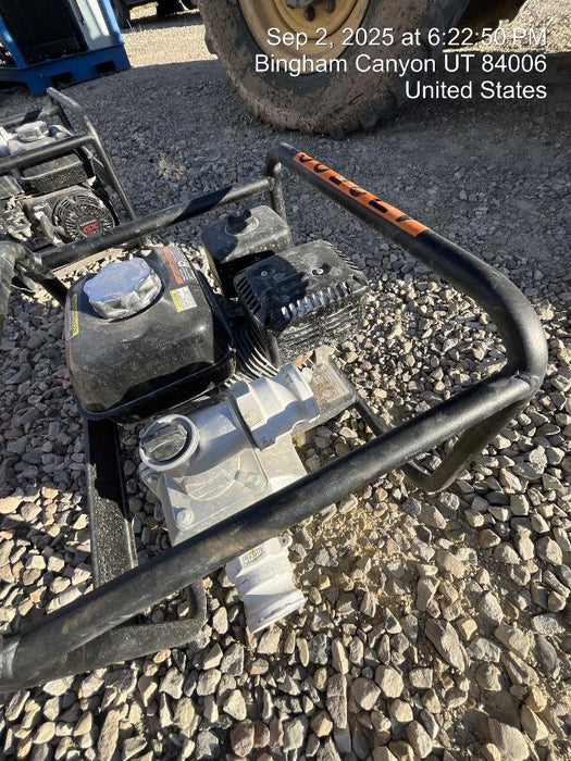 2024 MI-T-M WTP-S02-1MGH