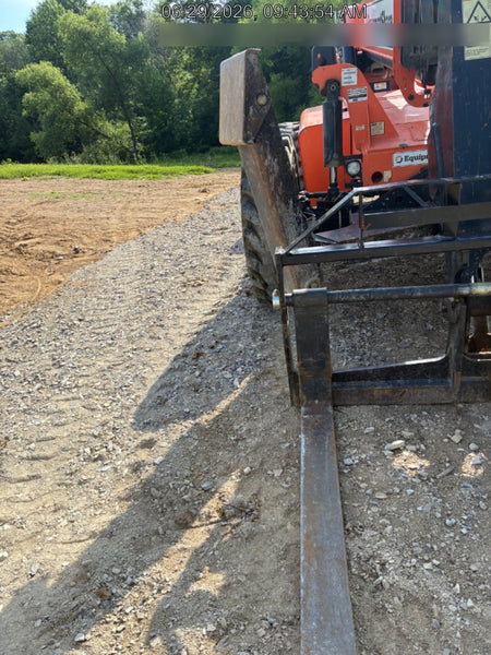 2018 SKYTRAK 10054