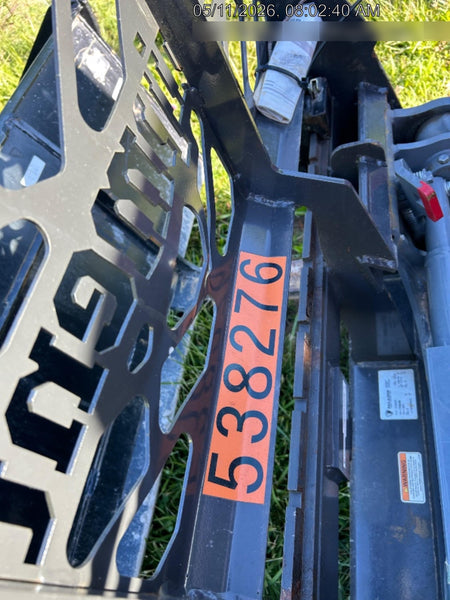 2025 PALADIN 48" Pallet Forks - Paladin