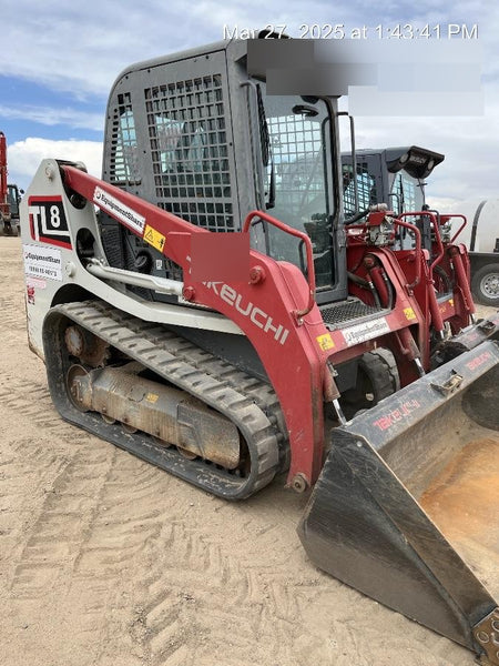 2023 VIRNIG 76" Smooth Bucket - Virnig