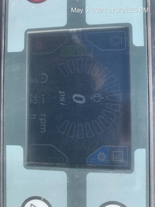 2021 ATLAS COPCO XAS188