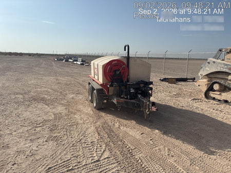 2021 MULTIQUIP WT5C