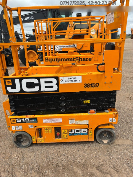2024 JCB S1932E
