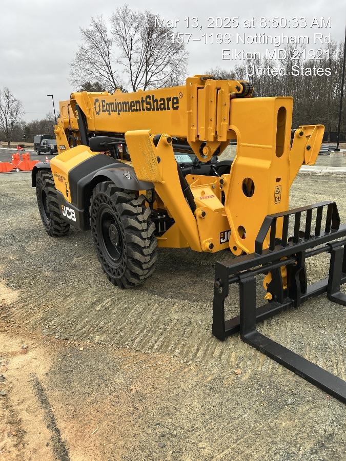 2025 JCB 510-56