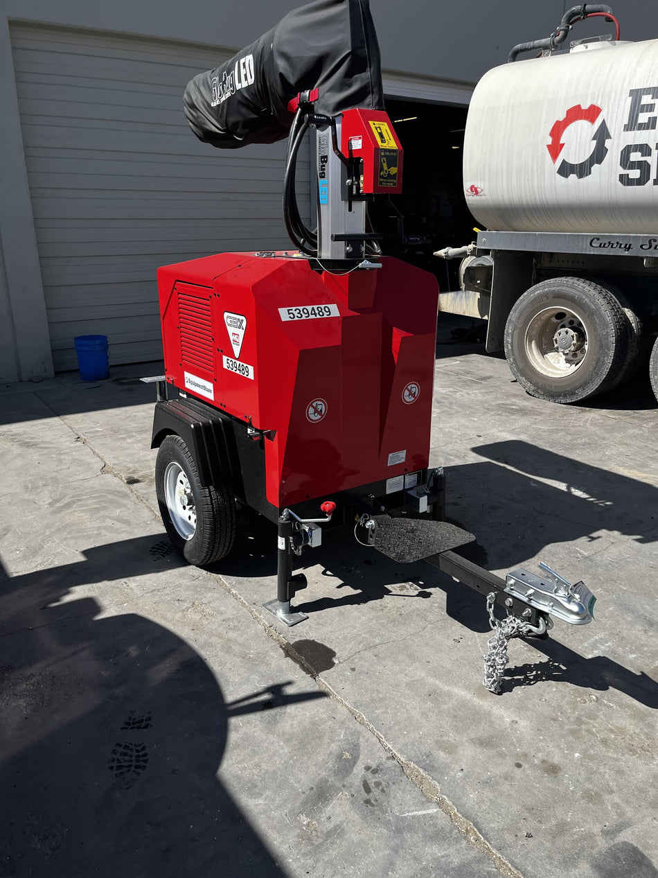 2025 MULTIQUIP GBX24BK