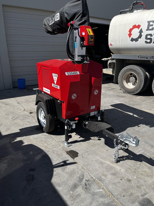 2025 MULTIQUIP GBX24BK