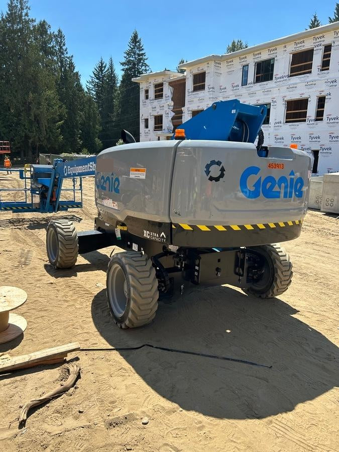 2024 GENIE S-45 XC