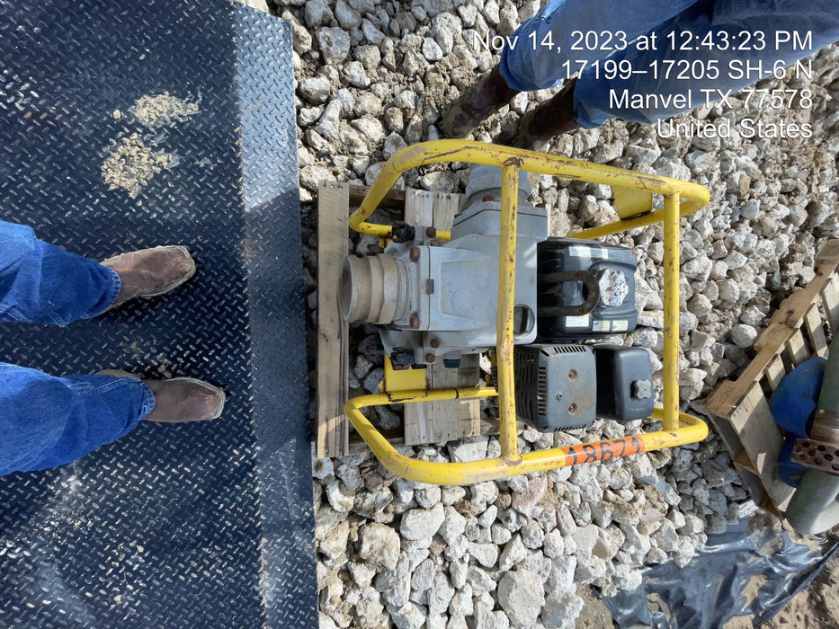 2018 WACKER NEUSON PT4A