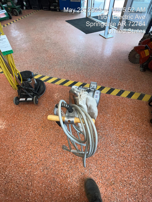 2021 ESSEX SILVER-LINE SL-8