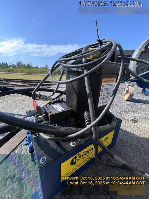 2023 CURRENT TOOLS 252-CT