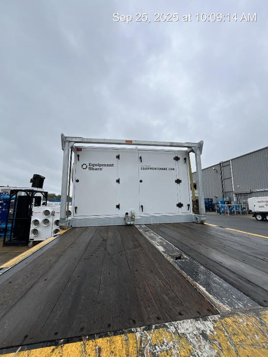 2025 CAPS PAHH-140TC-0NN0NN-5E5-P2-VG2CEUP