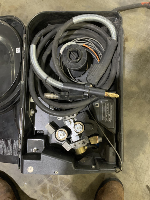 2021 LINCOLN ELECTRIC LN-25X