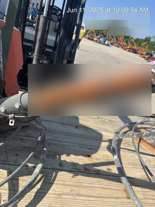 2020 HUSQVARNA CT 36-8A-V