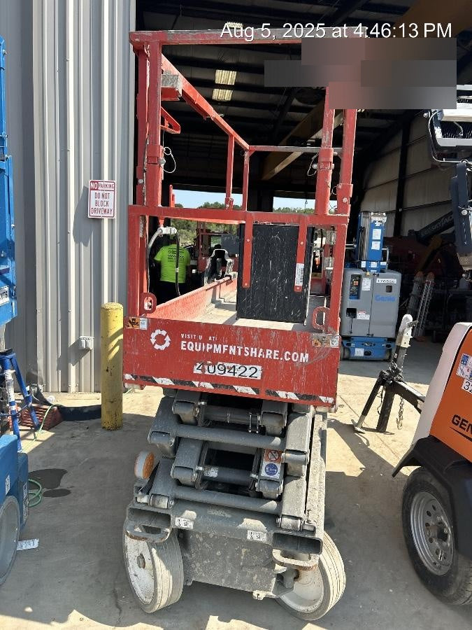 2024 SKYJACK SJ3226
