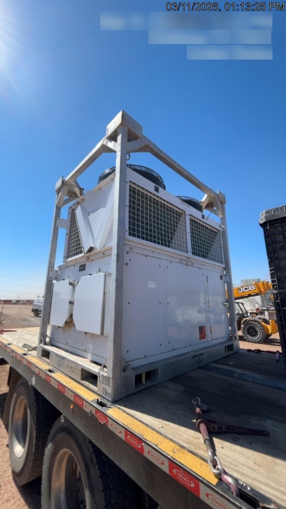2024 SMARTECH SACP26A-HS