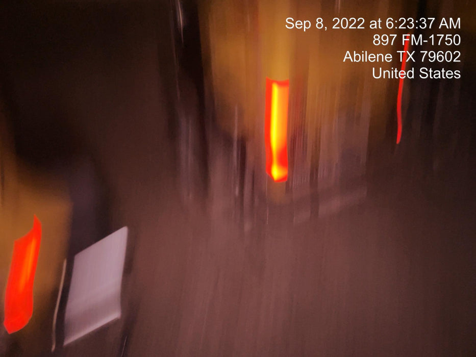 2022 Allmand NLV3GR (4) LED Light Fixture 350W, 23' Vertical Mast, 3kW Prime, Towable, ES Decals, T3