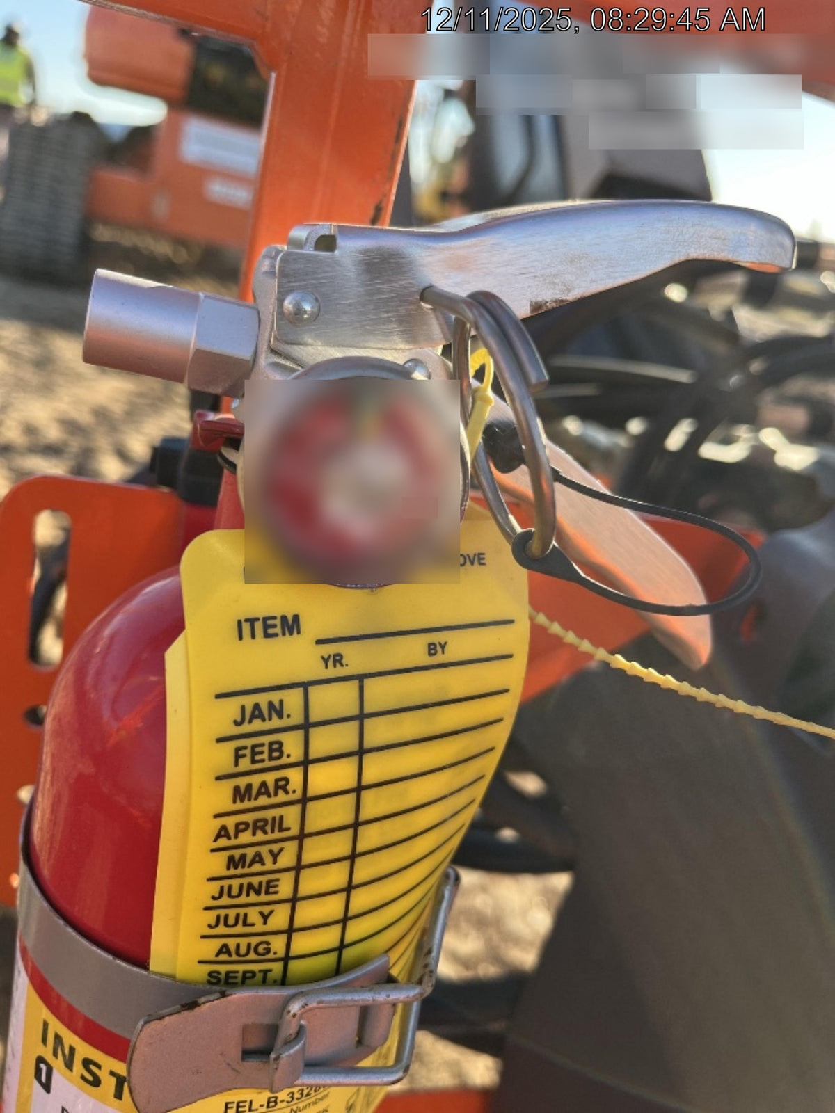 2021 JLG 660SJ Quad Track
