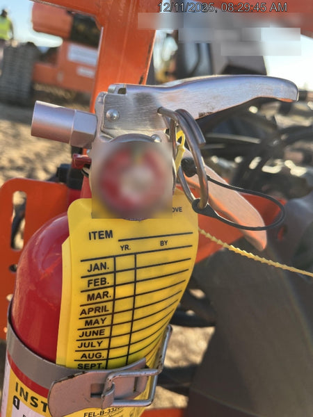 2021 JLG 660SJ Quad Track