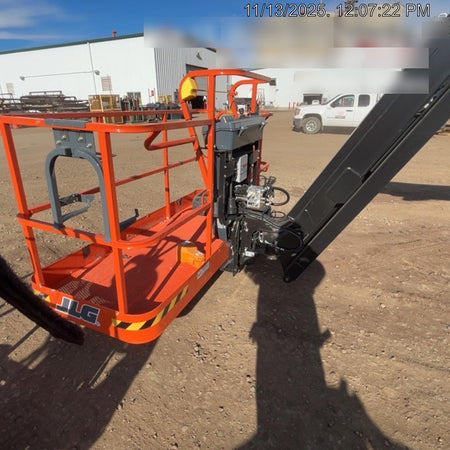 2025 JLG 660SJ
