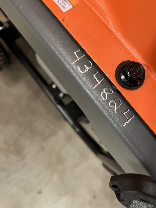 2024 GENERAC GP9200E