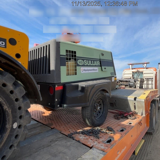 2019 SULLAIR 185-DPQ