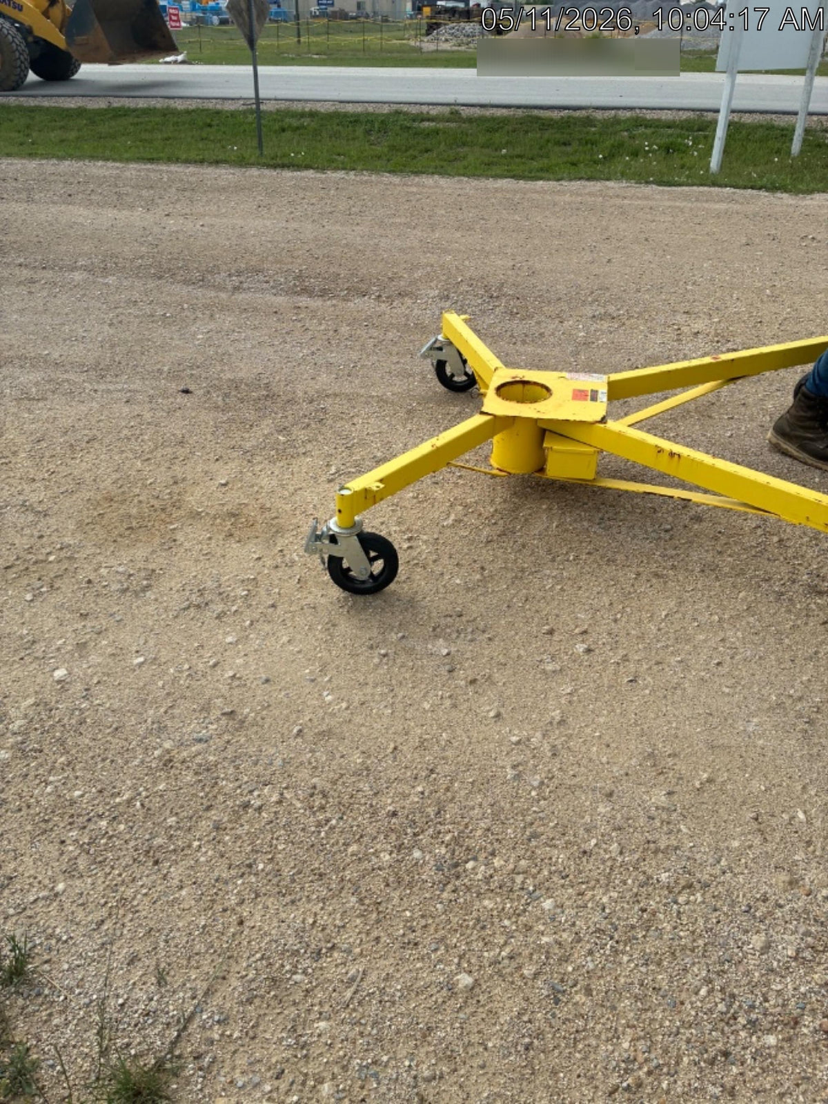 2024 SUMNER R-250