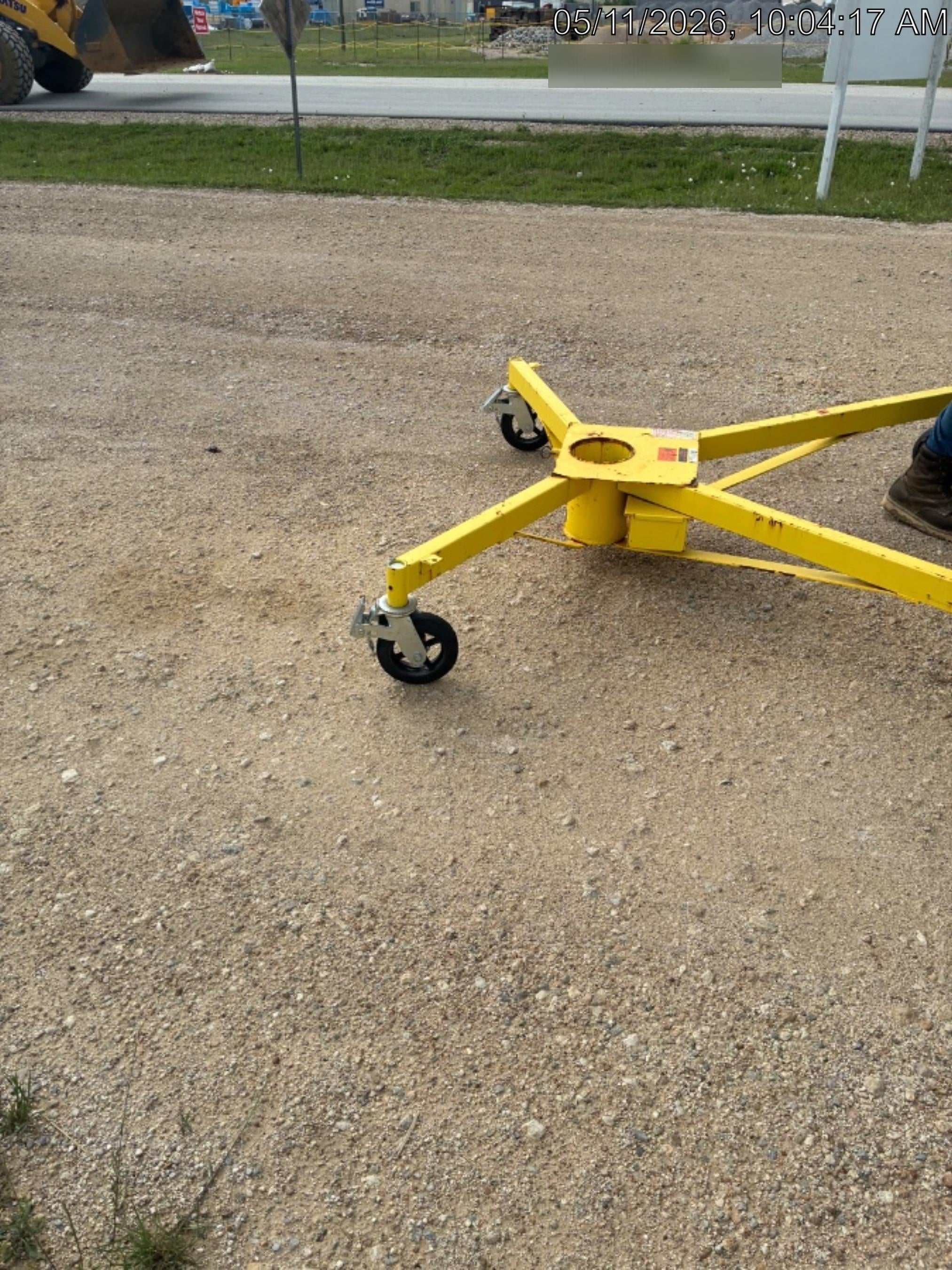 2024 SUMNER R-250