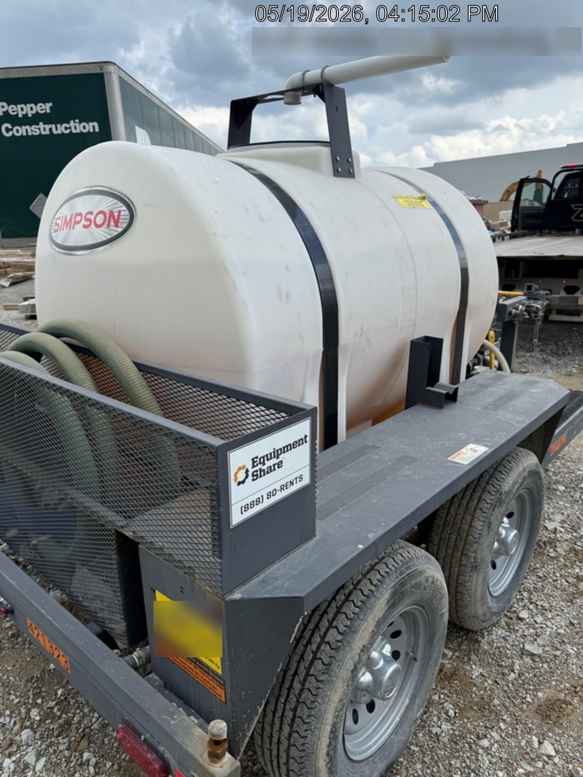 2024 SIMPSON SWT-52517