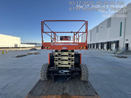 2025 JLG RT4394