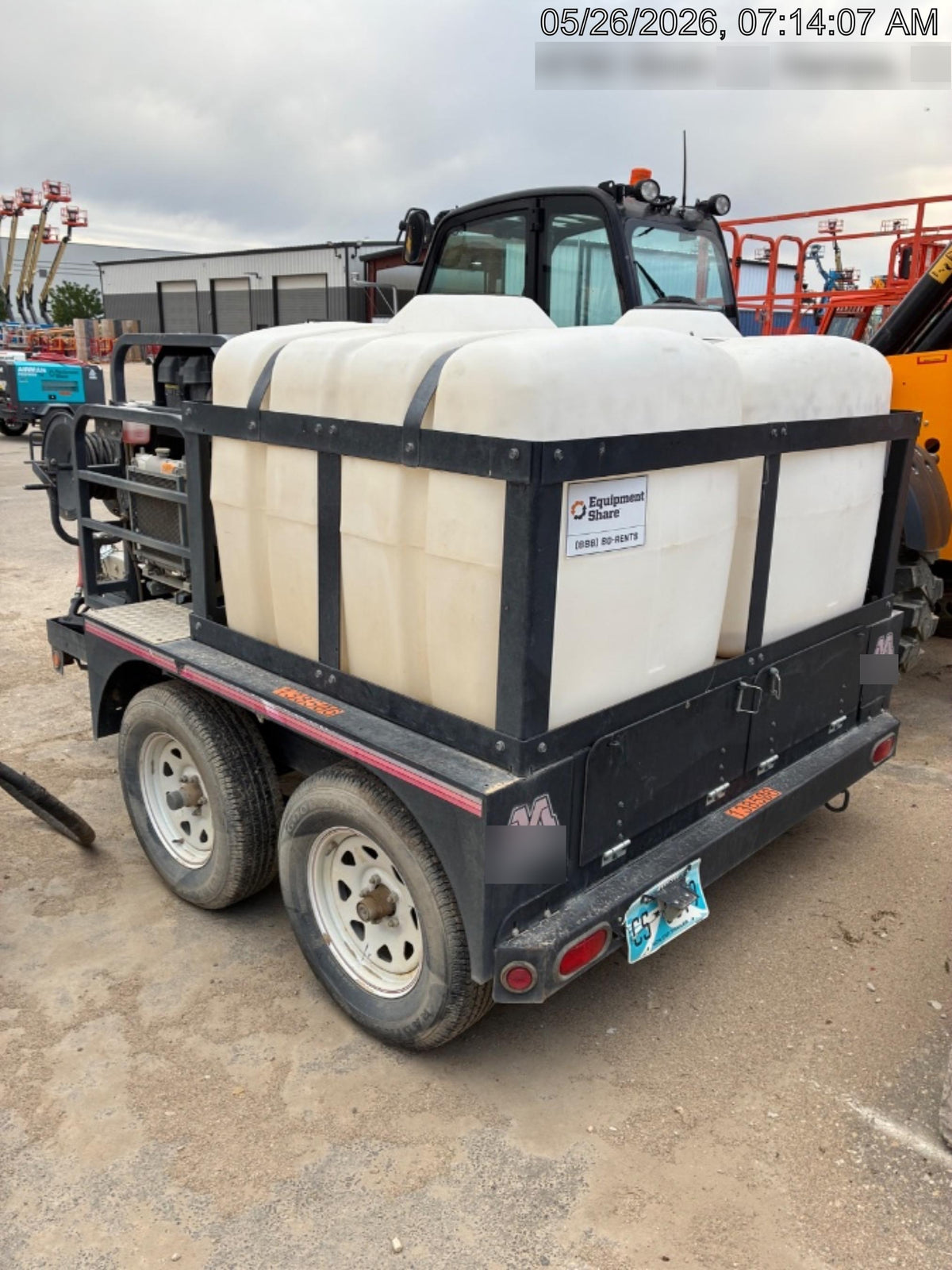 2021 MI-T-M CORPORATION HS-3006-0MDK-UR