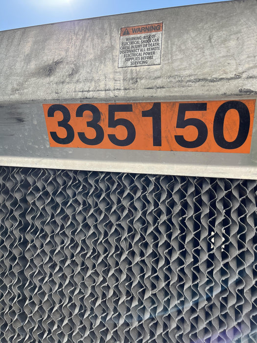 2023 BIG ASS FANS Cool Space 400