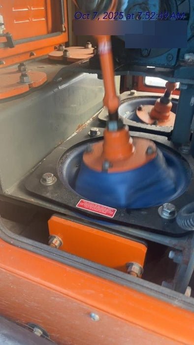 2020 MYERS-SETH A-DD6/HA/SAFE