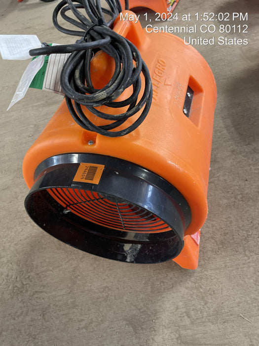 2023 ALLEGRO 9539-12EX