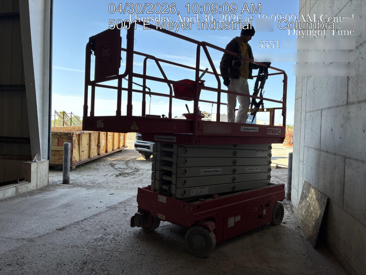 2021 MEC 4046SE