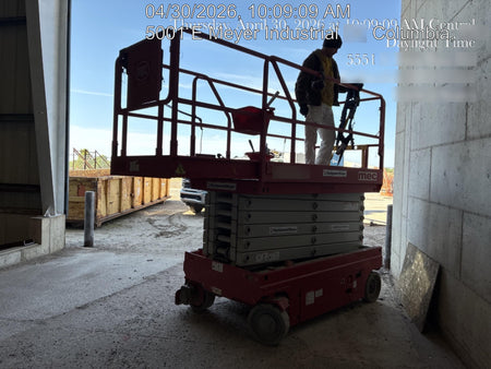 2021 MEC 4046SE