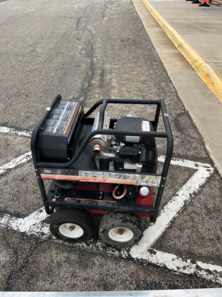 2021 MI-T-M CORPORATION GEN-14000-1MHE
