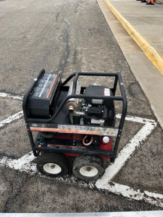 2021 MI-T-M CORPORATION GEN-14000-1MHE