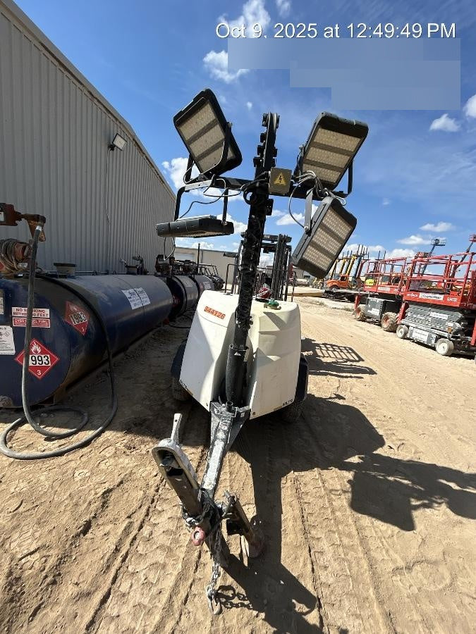 2023 GENERAC MLT2