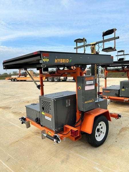 2025 NATIONAL SIGNAL Sunray LTS-300h