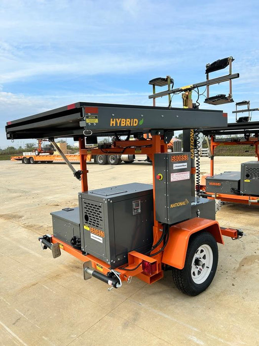 2025 NATIONAL SIGNAL Sunray LTS-300h