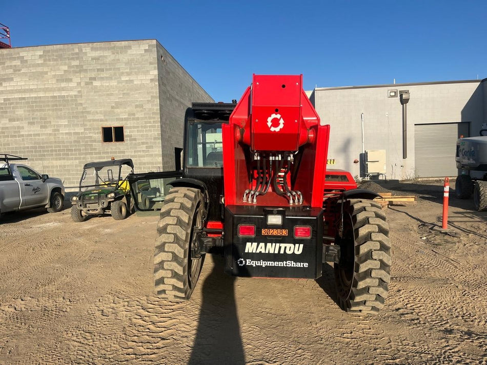 2023 MANITOU MTA12055