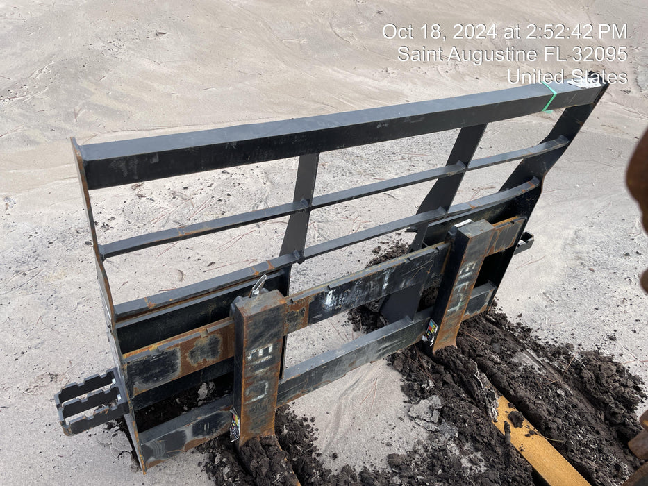 2023 ARROW MATERIAL HANDLING F5100CB