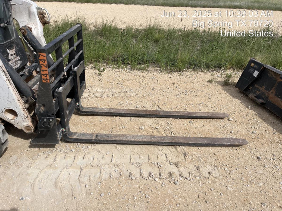 2024 ARROW MATERIAL HANDLING FS5100CB - 72"