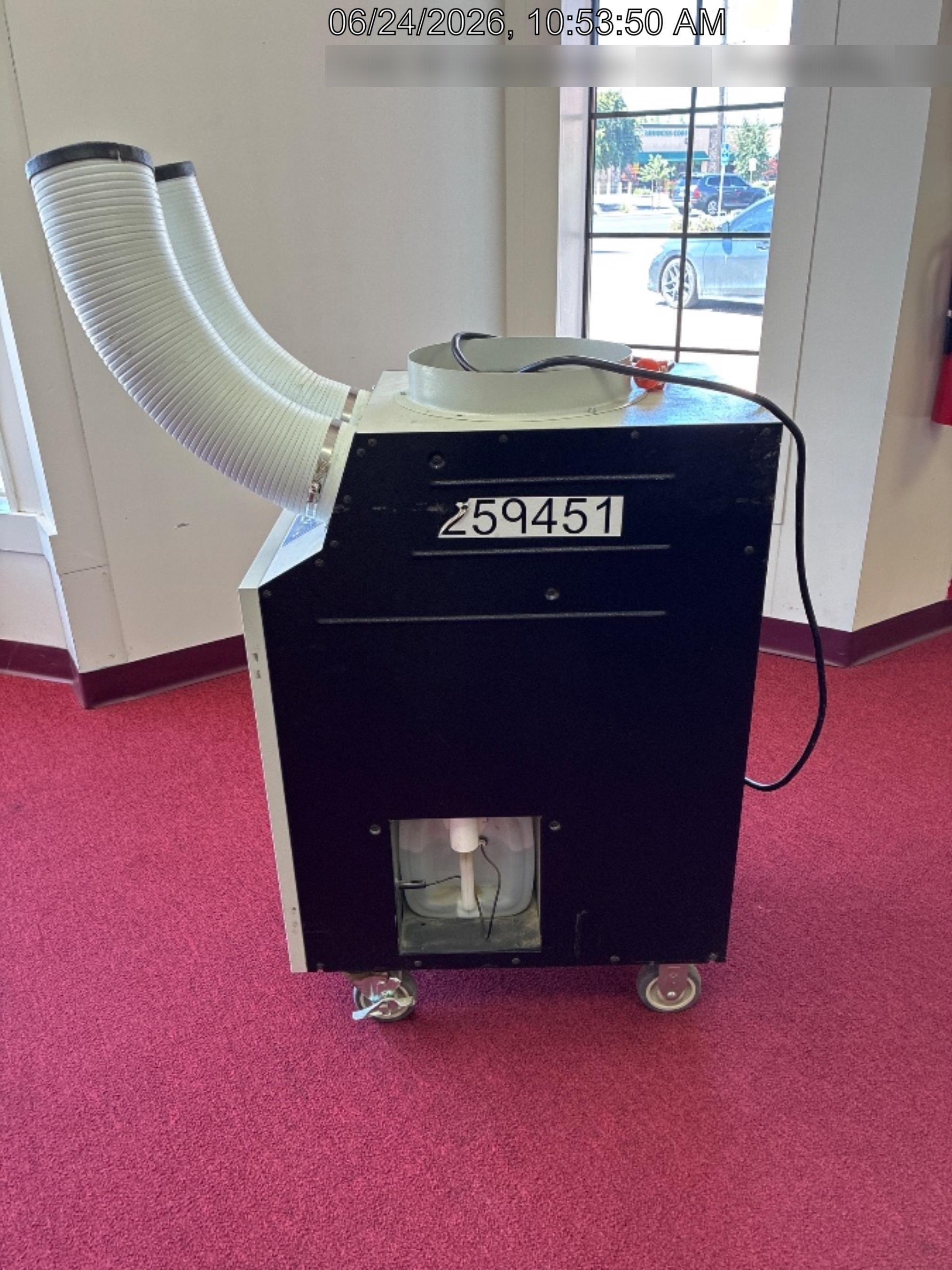 2022 KWIKOOL KPAC1811-2