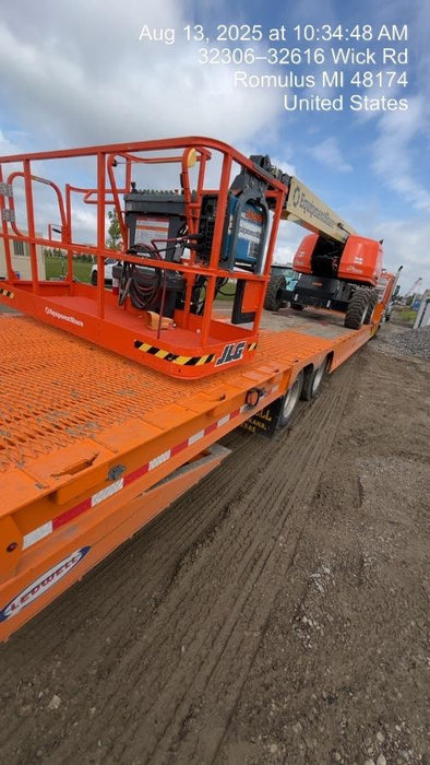 2024 MILLER ELECTRIC CST-282